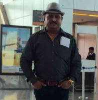 Narinder Madan
