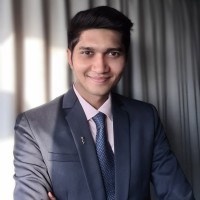 CS Vatsal K. Doshi