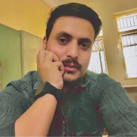Amir Rasheed  Khan