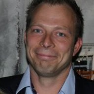 Patrik Olsson