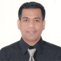 Ramil Aquino Tongco