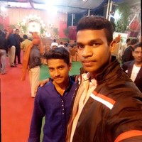 Akshay Sharma