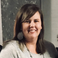 Carrie Wolf