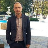 Dmytro Serdechnyi