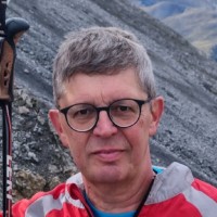 Daniel Frischknecht