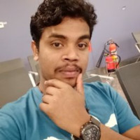 Raju Bhakta