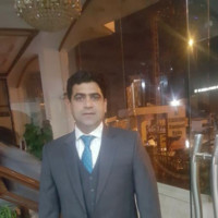 Fahad Iftikhar Partner- AAMS Chartered Certified Accountants