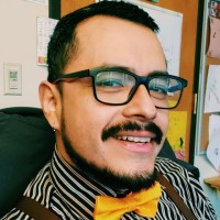 Enrique Vargas Gonzalez