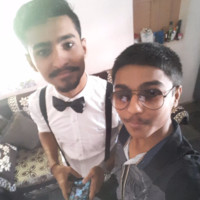 Sagar Jesani