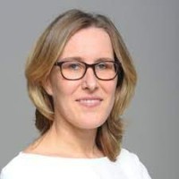 Carolyn Moorw