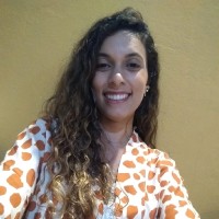 Kesya Dantas