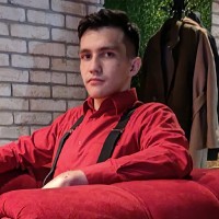 Aleksey Tyukavkin