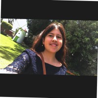 Johanna Victoria Bustamante Cahua