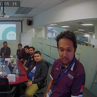 Mohd Shahril Azwan Sa'adi