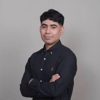 Luis Vargas