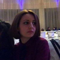 Tatevik Barseghyan