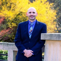Joseph Le Roy, LICSW