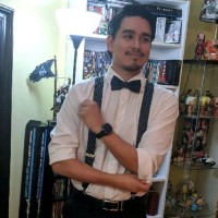 Normand Vasquez