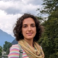 Violeta Jorge Pedraza