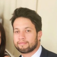 Daniel Pozo