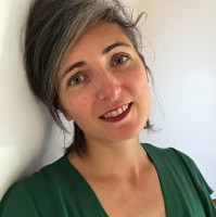 Céline Grillot