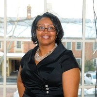 Kim Washington
