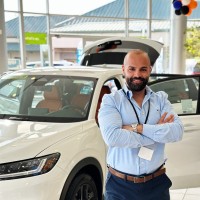 Mohamad Ali Alkoussa
