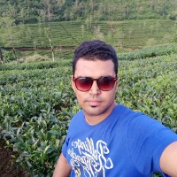 Gaurav Singh