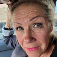 Anne-Greta Andersson