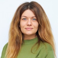 Yuliia Shevchenko
