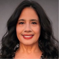 Yvette Munoz