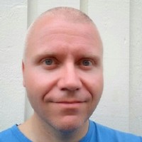 Lars Gaute Gåsvatn