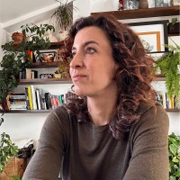 Amaya Rodrigo Moriones