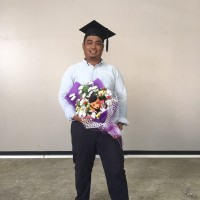 Afiq Rusyaidi