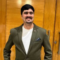 Sourabh Kanchibail