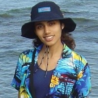 Carolyn Dindial