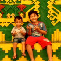 Iman Firdaus