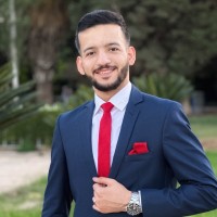 Mohammad Abdelraheem