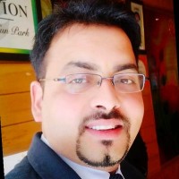 Rajesh Chandel