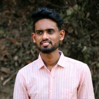 Deekshith Shetty
