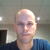 Stéphane Bernier