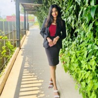 Harshada Hiwale