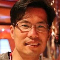 Keith Chan