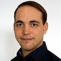 Marvin Topel