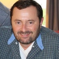Kevin Hook