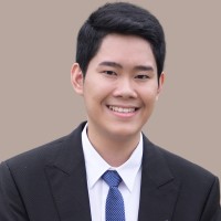 Eric Nguyen, PMP