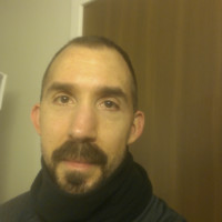 Timothy Huff Ii