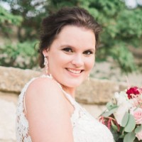 Ashleigh McGhee