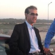 Khalidi Abdelghani