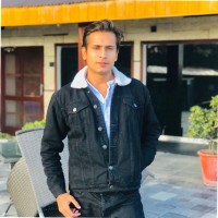 Aqib Sheikh